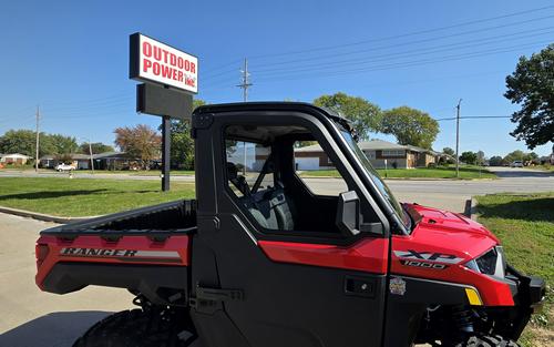 2027 Polaris Ranger XP 1000 NorthStar Ultimate