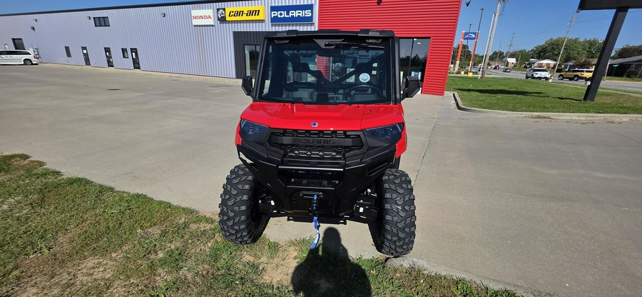 2027 Polaris Ranger XP 1000 NorthStar Ultimate