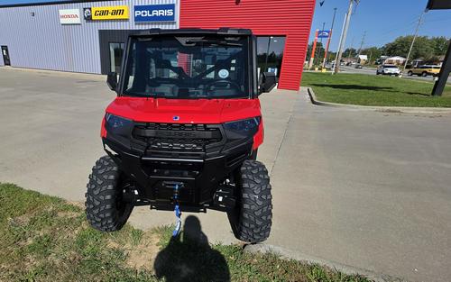 2027 Polaris Ranger XP 1000 NorthStar Ultimate