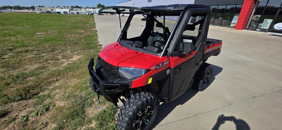 2027 Polaris Ranger XP 1000 NorthStar Ultimate