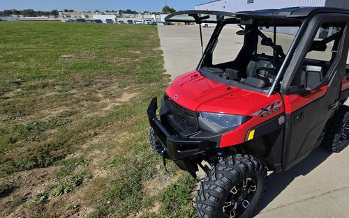 2027 Polaris Ranger XP 1000 NorthStar Ultimate