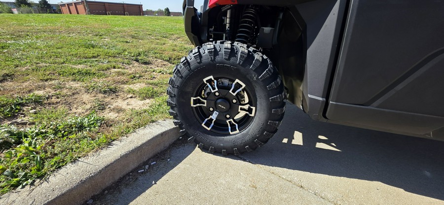 2027 Polaris Ranger XP 1000 NorthStar Ultimate