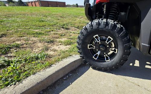 2027 Polaris Ranger XP 1000 NorthStar Ultimate