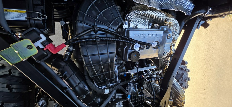 2027 Polaris Ranger XP 1000 NorthStar Ultimate