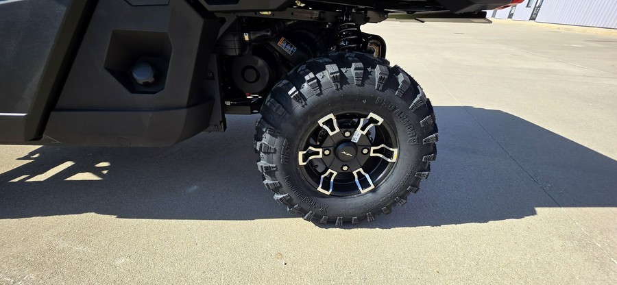 2027 Polaris Ranger XP 1000 NorthStar Ultimate