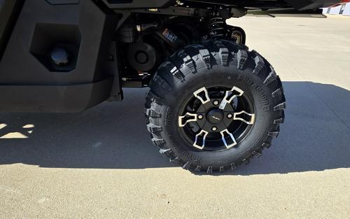 2027 Polaris Ranger XP 1000 NorthStar Ultimate