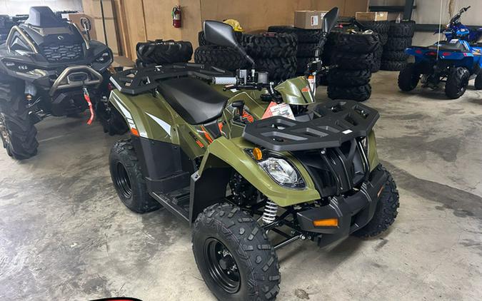 2027 KAYO AU300-D