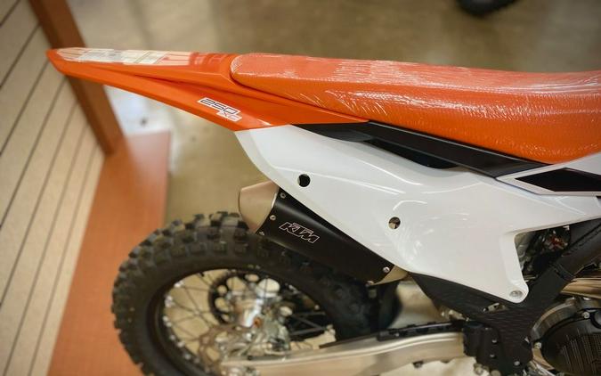 2024 KTM 250 XC