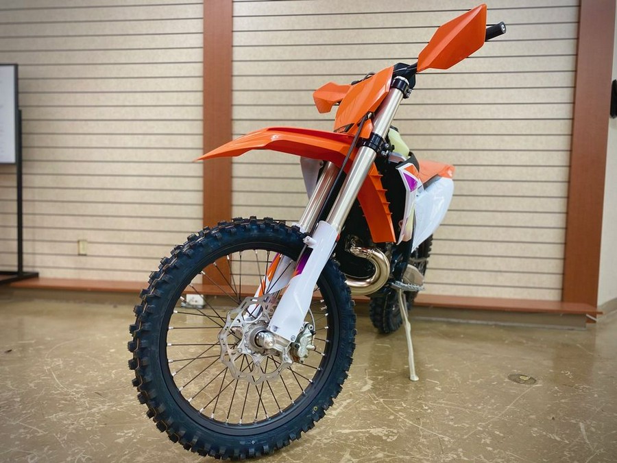 2024 KTM 250 XC