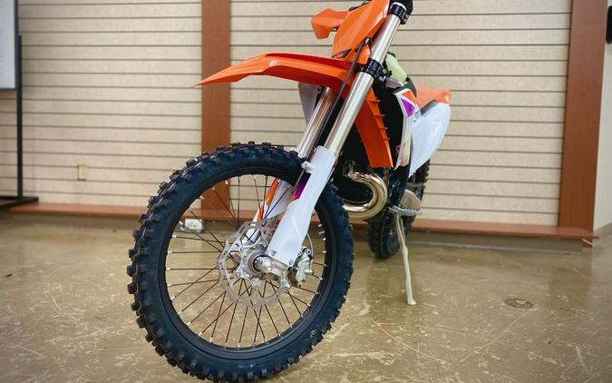 2024 KTM 250 XC