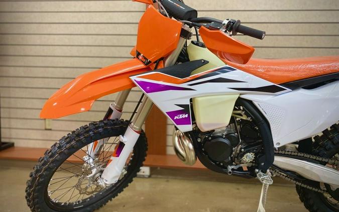 2024 KTM 250 XC