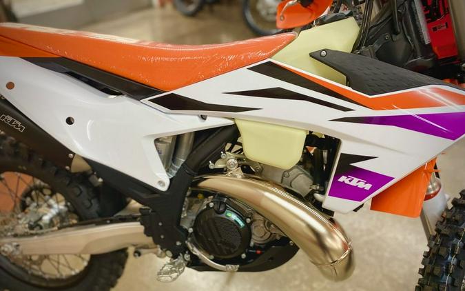 2024 KTM 250 XC