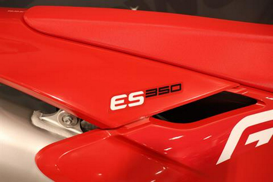 2024 GASGAS ES 350