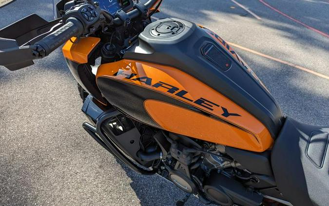 2023 Harley-Davidson® RA1250S - Pan America™ 1250 Special