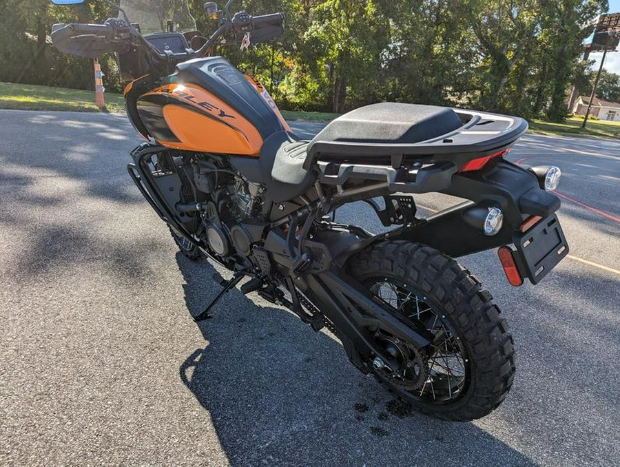 2023 Harley-Davidson® RA1250S - Pan America™ 1250 Special