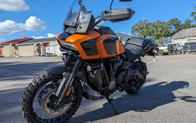 2023 Harley-Davidson® RA1250S - Pan America™ 1250 Special