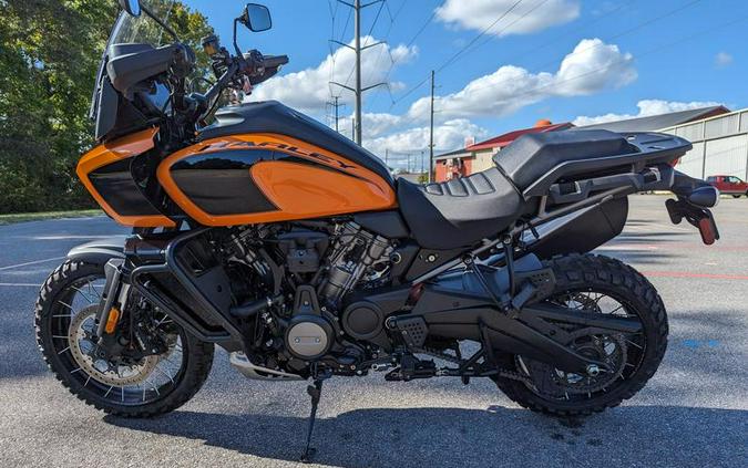 2023 Harley-Davidson® RA1250S - Pan America™ 1250 Special