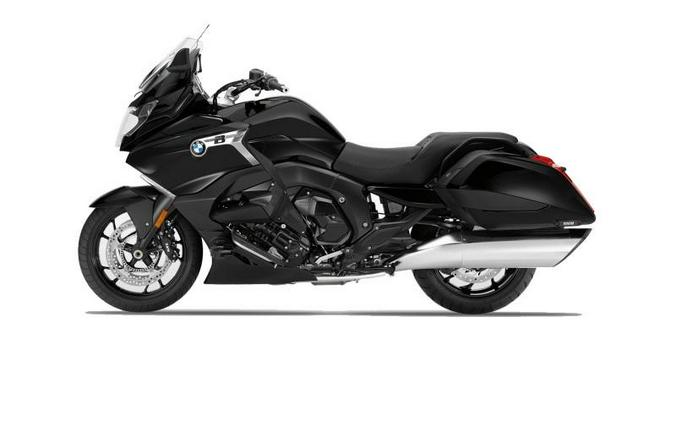 2019 BMW K 1600 B