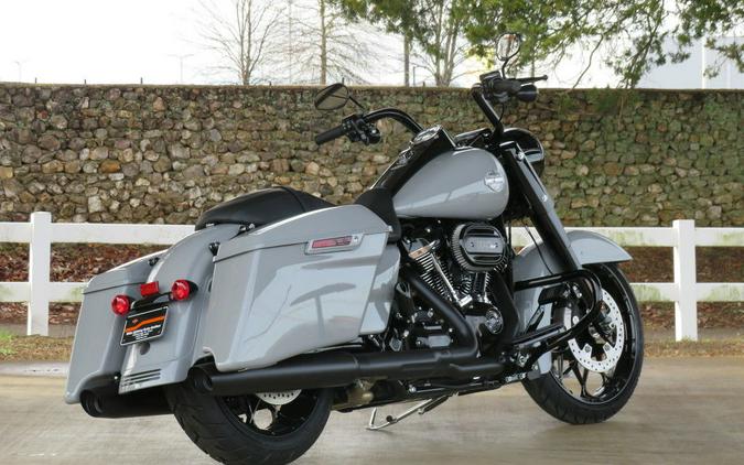 2024 Harley-Davidson® FLHRXS - Road King® Special