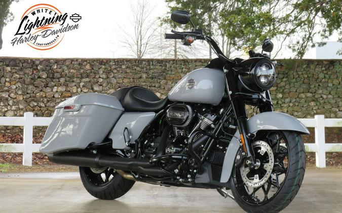 2024 Harley-Davidson® FLHRXS - Road King® Special