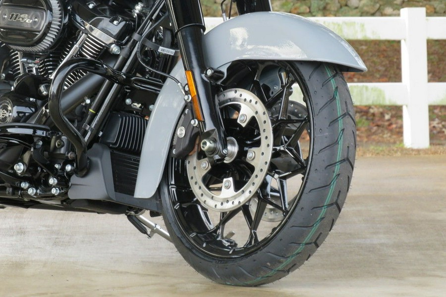 2024 Harley-Davidson® FLHRXS - Road King® Special