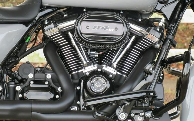 2024 Harley-Davidson® FLHRXS - Road King® Special