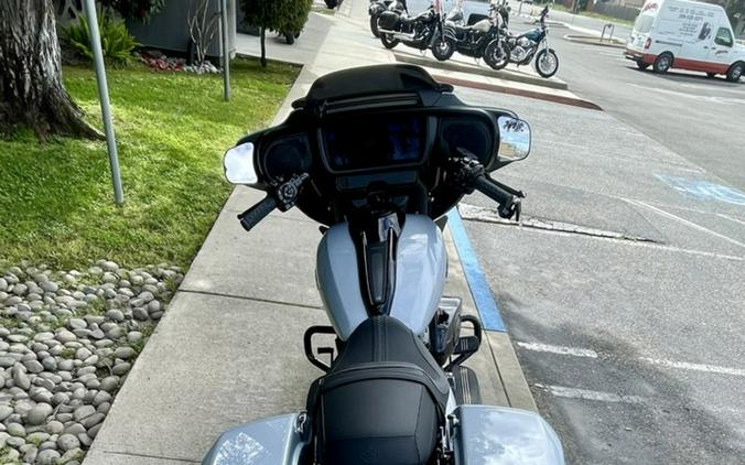 2024 Harley-Davidson® FLHX - Street Glide®