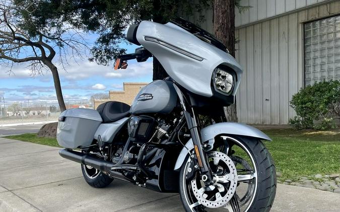 2024 Harley-Davidson® FLHX - Street Glide®