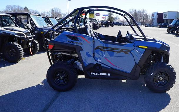 2024 Polaris® RZR Trail Sport