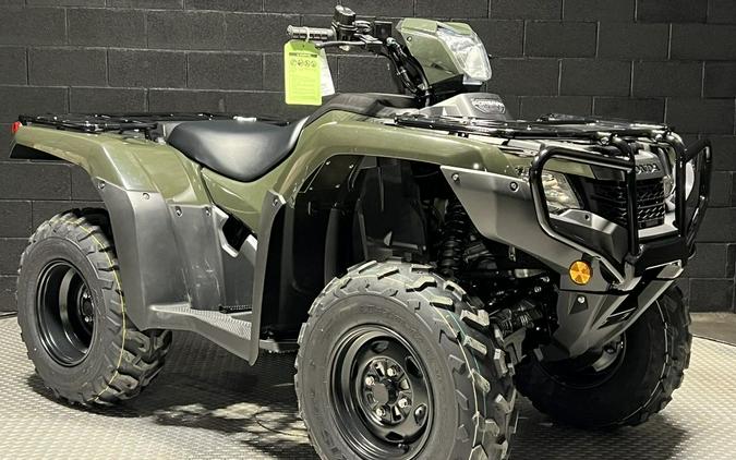 2024 Honda® FourTrax Foreman 4x4 EPS