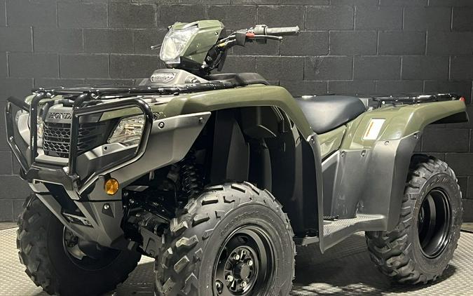 2024 Honda® FourTrax Foreman 4x4 EPS