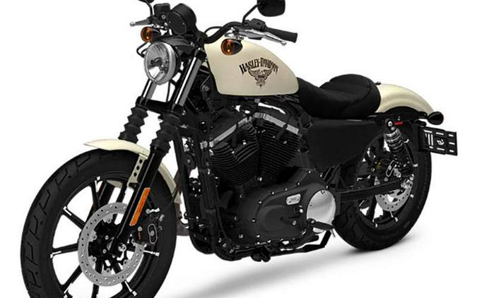 2018 Harley-Davidson Iron 883™