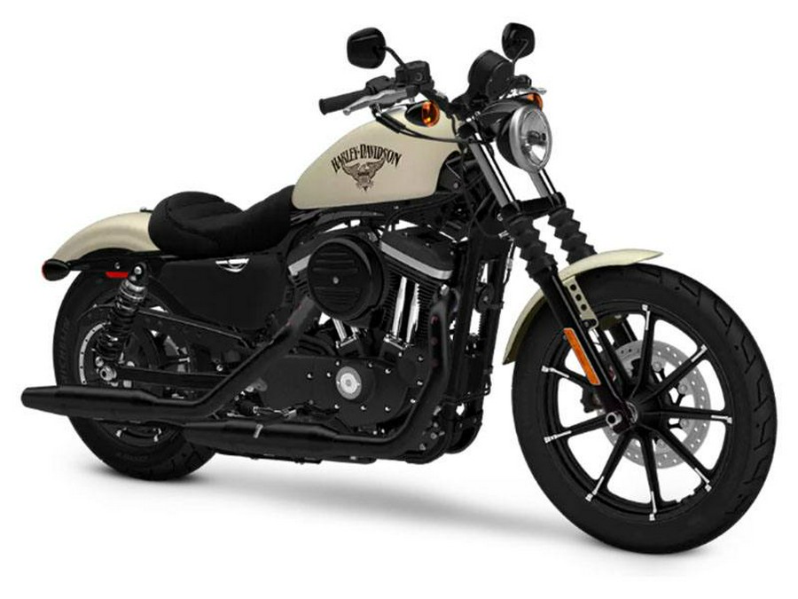 2018 Harley-Davidson Iron 883™