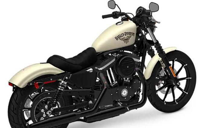 2018 Harley-Davidson Iron 883™