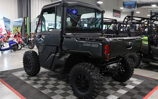 2024 Can-Am Defender Limited