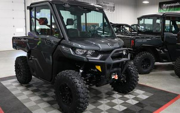 2024 Can-Am Defender Limited