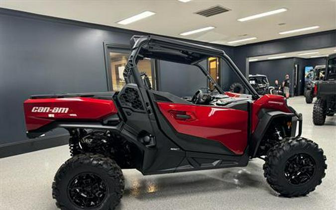 2024 Can-Am Commander XT 700