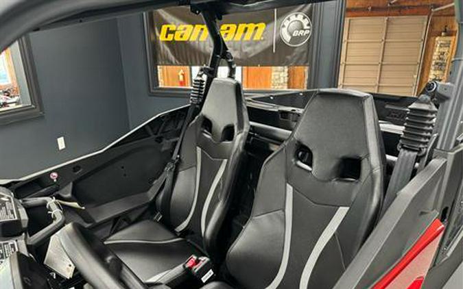 2024 Can-Am Commander XT 700