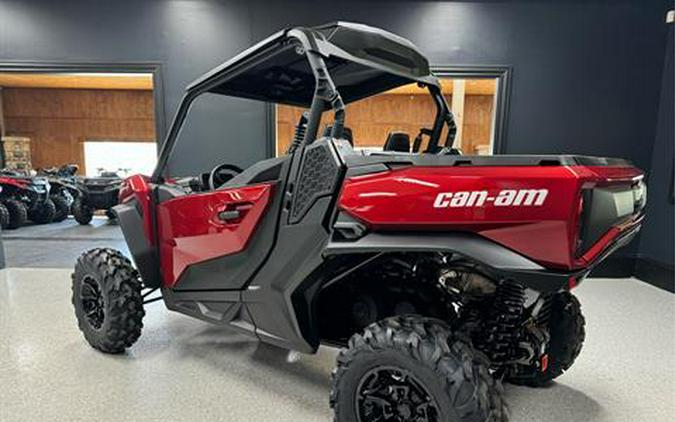 2024 Can-Am Commander XT 700