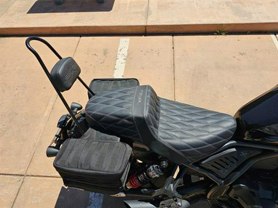 2023 Honda Rebel 1100T DCT