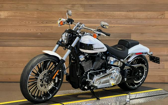 2024 Harley-Davidson Breakout®