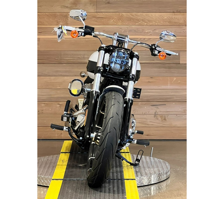 2024 Harley-Davidson Breakout®