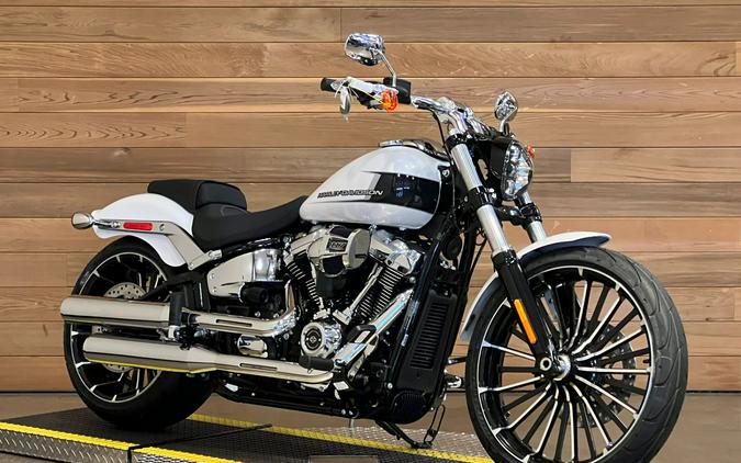 2024 Harley-Davidson Breakout®