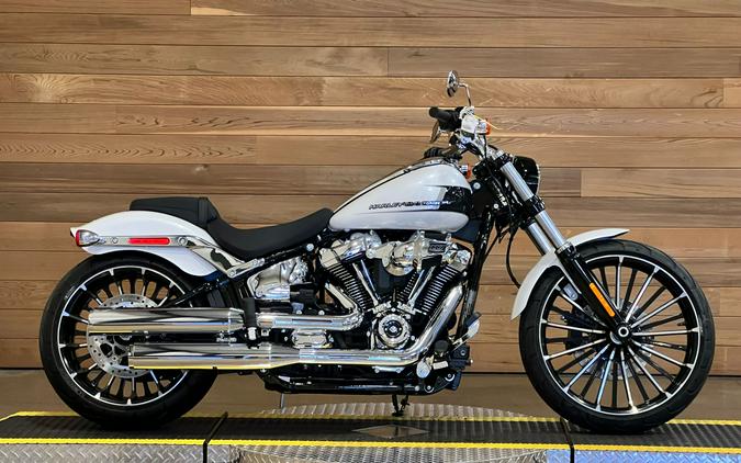 2024 Harley-Davidson Breakout®