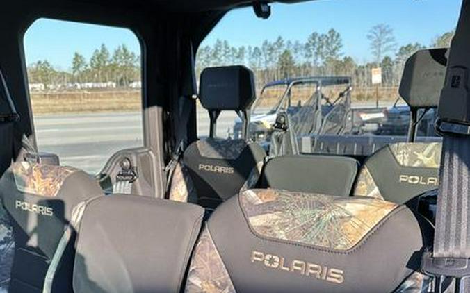 2024 Polaris® Ranger Crew XD 1500 NorthStar Edition Ultimate Camo