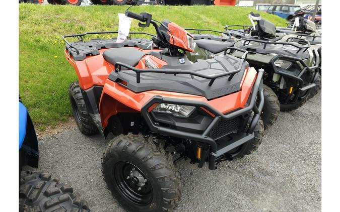 2024 Polaris Industries Sportsman® 570 EPS