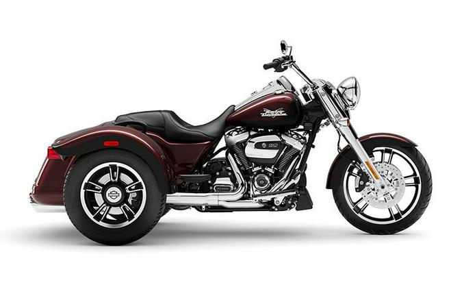 2022 Harley-Davidson® FLRT - Freewheeler®