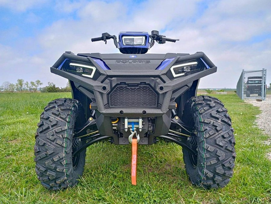 2024 Polaris Industries Sportsman® 850 Ultimate Trail