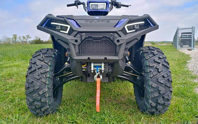 2024 Polaris Industries Sportsman® 850 Ultimate Trail