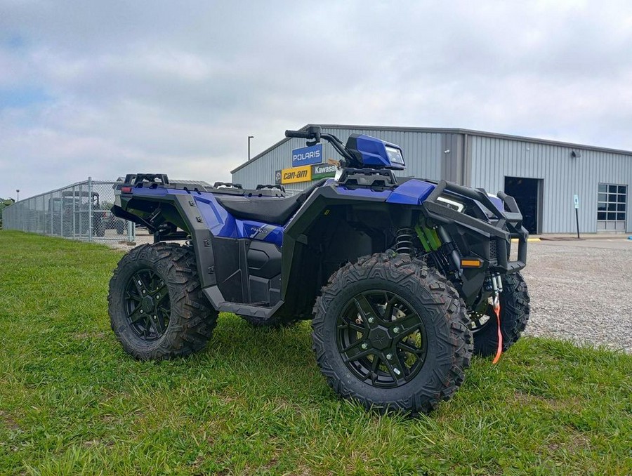 2024 Polaris Industries Sportsman® 850 Ultimate Trail